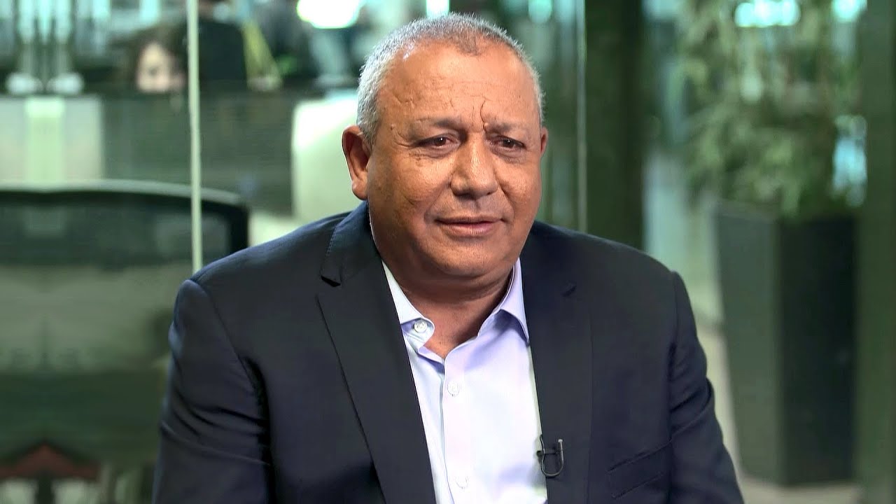 איזנקוט: לפיד הציע לי מספר 2 - ולקחתי הצעה פחות אטרקטיבית