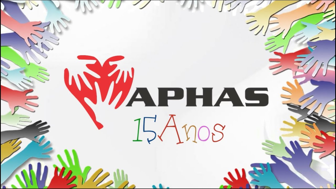 Institucional - APHAS - 2022