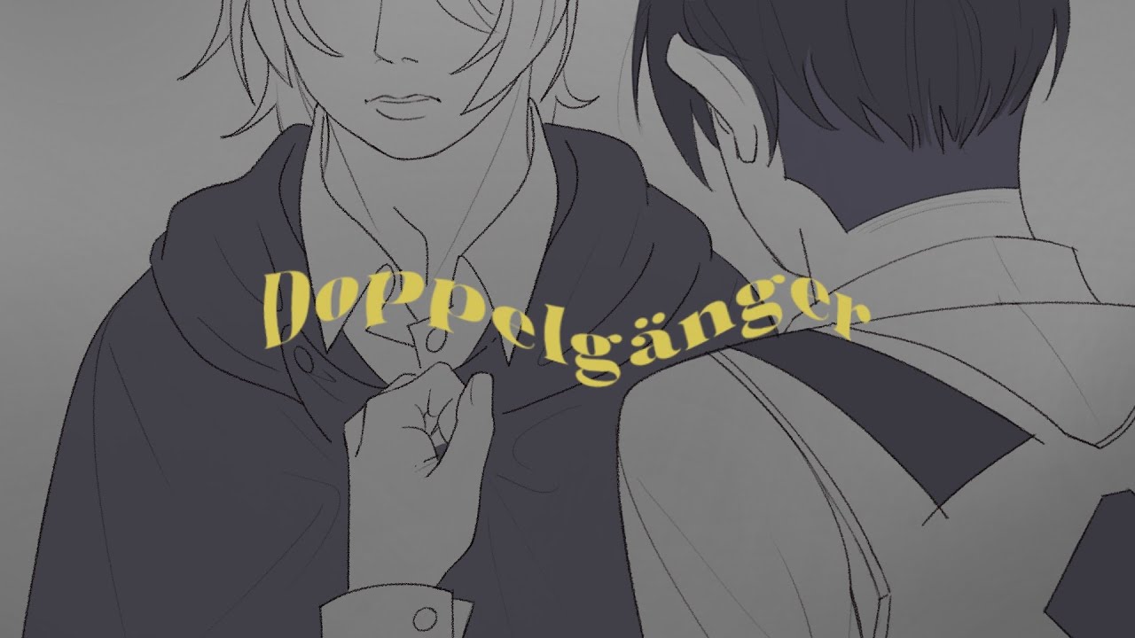LeviHan Animatic: Doppelgänger - Joshua Bassett (Sub. Español) / AOT Manga Spoilers