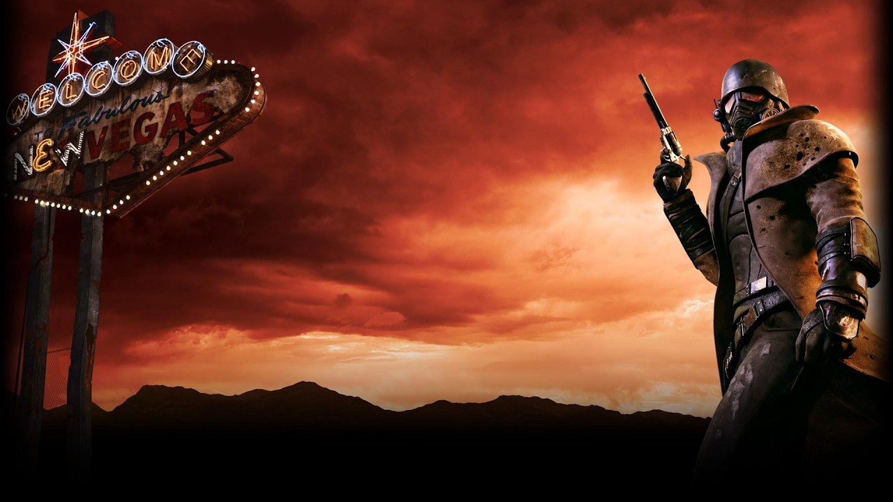 [REDIFF] Fallout New Vegas - 19/02/26 - FR : Les aventure de max sur un monde hostile