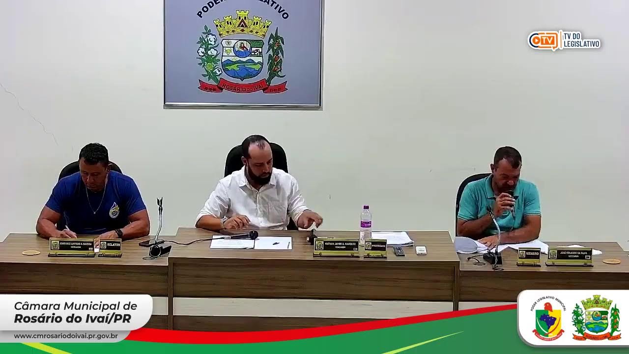 Reunião da Comissão de Finanças e Orçamento