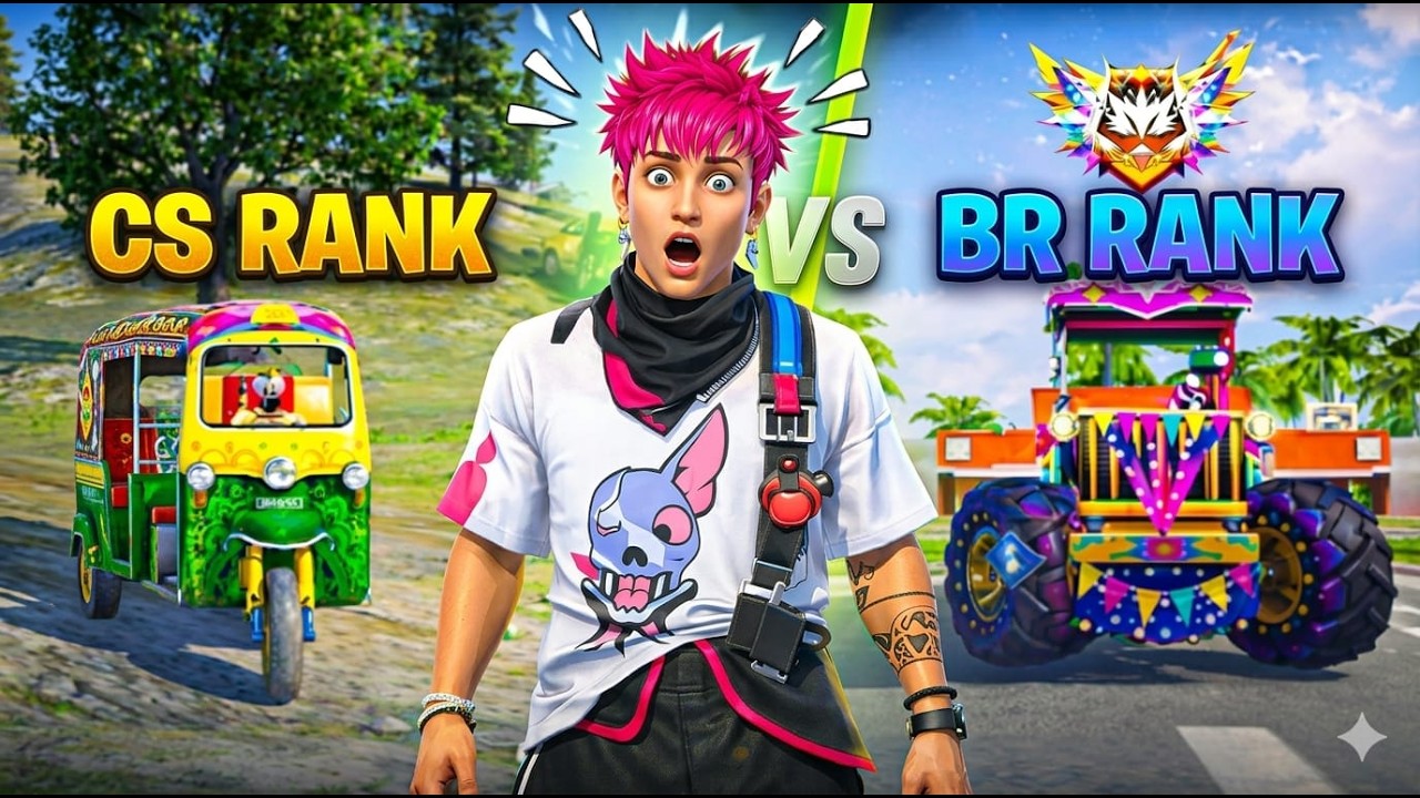 ⚡ CSR Rank Push LIVE 🚀 | Road to Heroic FAST 💪 | Insane Clutches | Free Fire#shortlive