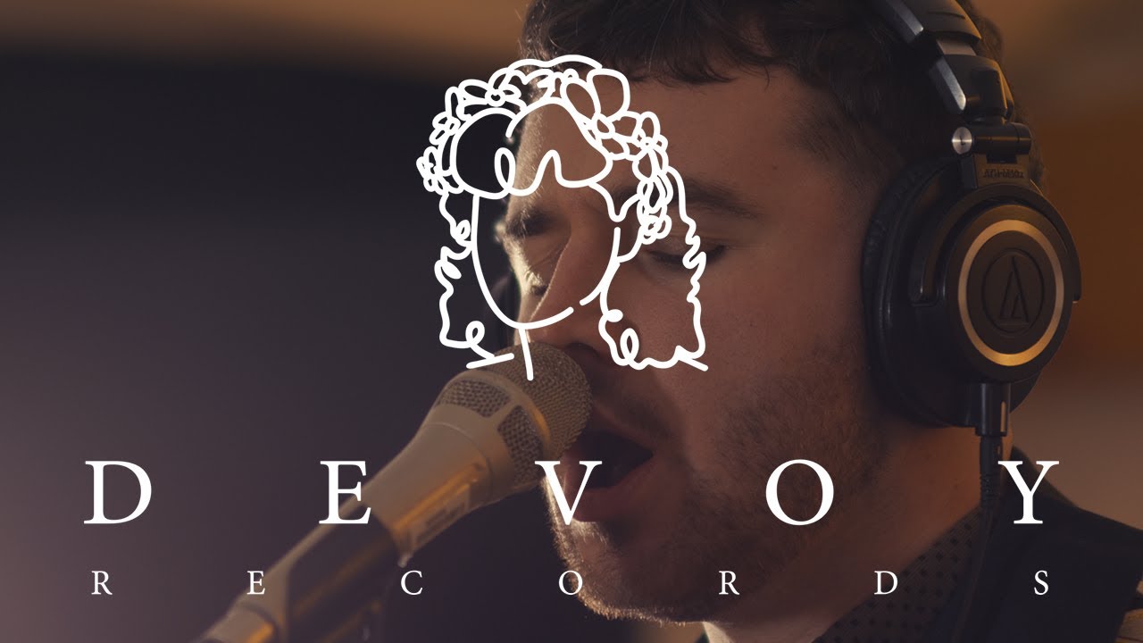 Noise - Part Of You (Live) | Devoy Records