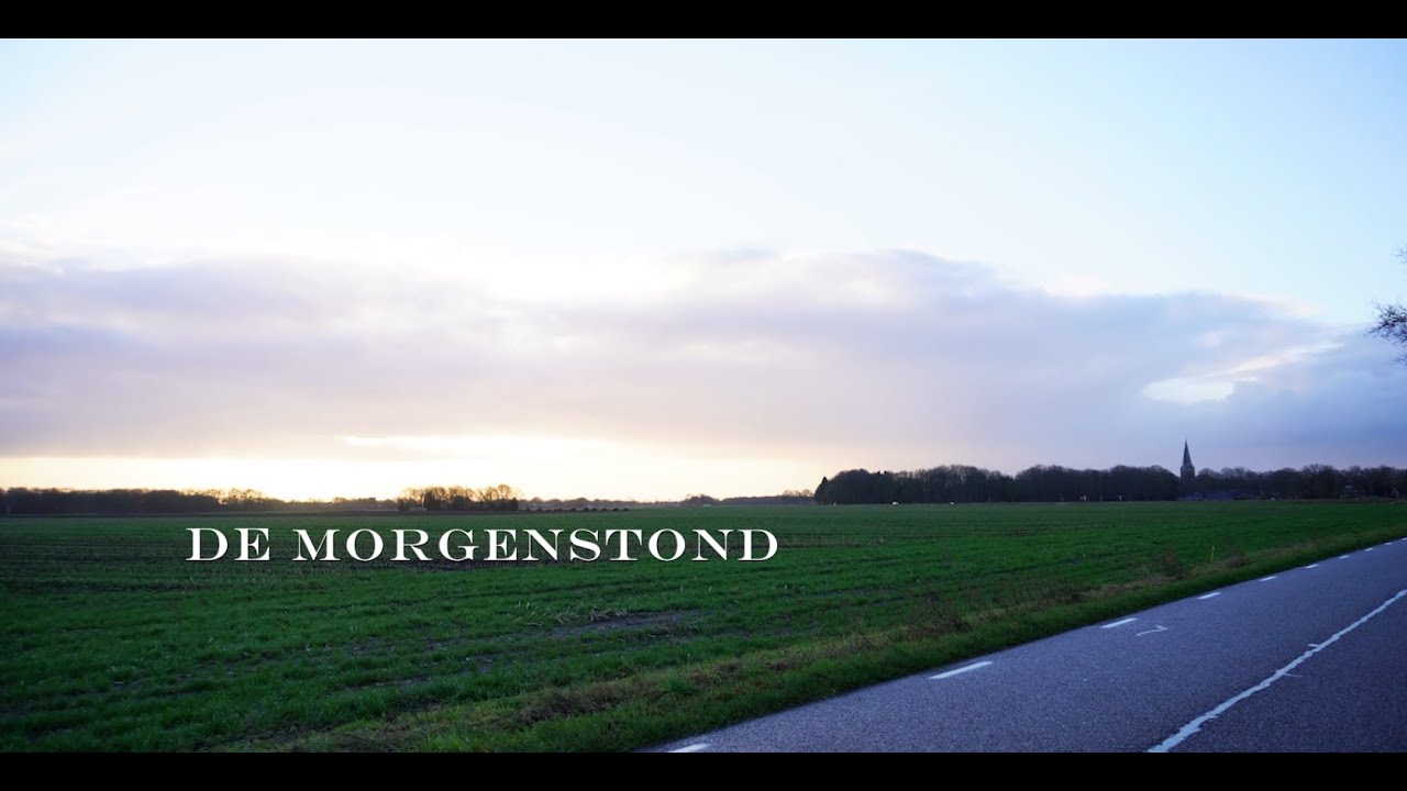 De Morgenstond | Mini-Doc