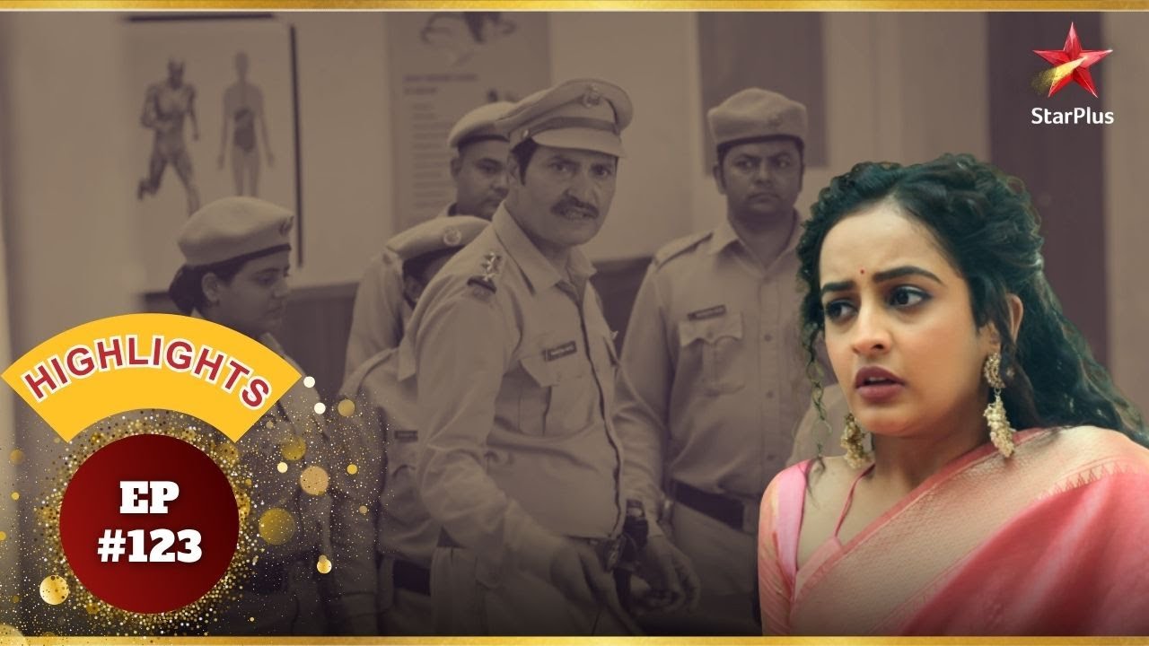 Anisha भाग गयी Police से! | Ep.123 | Highlights | Pocket Mein Aasman  | Mon-Sun | 6:30 PM