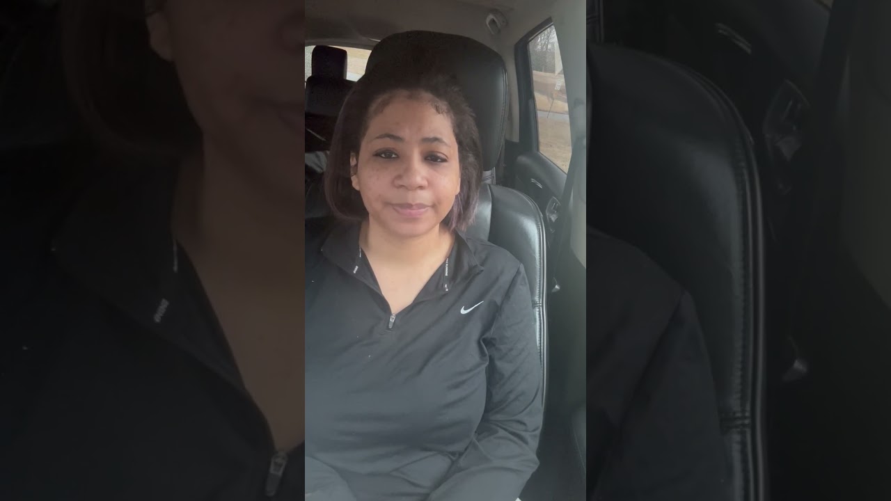 Amber talks about 2028 election.