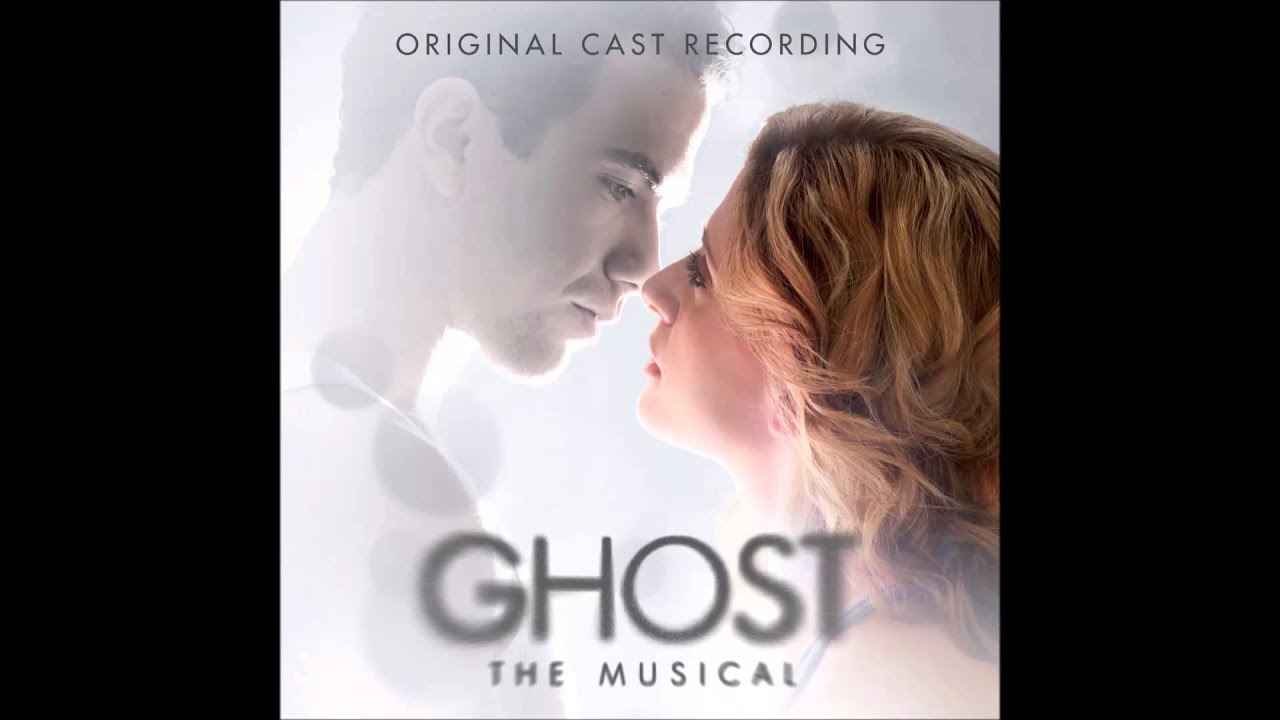 More - Ghost The Musical (Original Cast Recording)