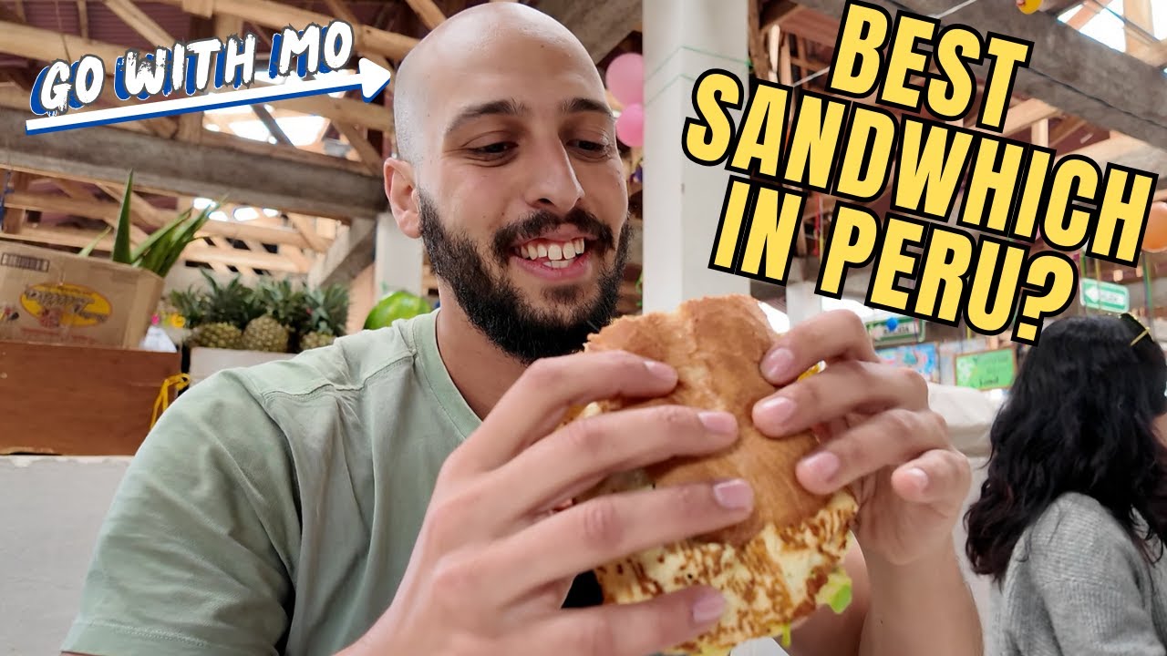 The Best Place To Eat In Cusco