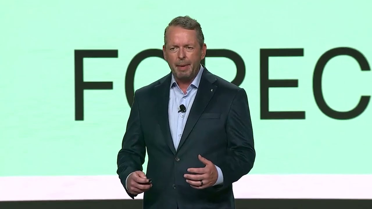 Why Finance Needs an AI Operating System, Not More AI Tools | OneStream SensibleAI