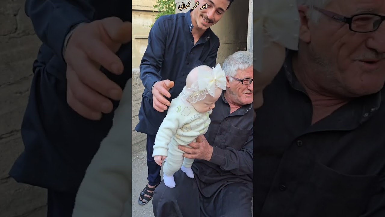 حاره نسيها الزمن حي الحوارنه في حماه ناس قلوبهم تنبض بالمحبه رغم ضيق الحال