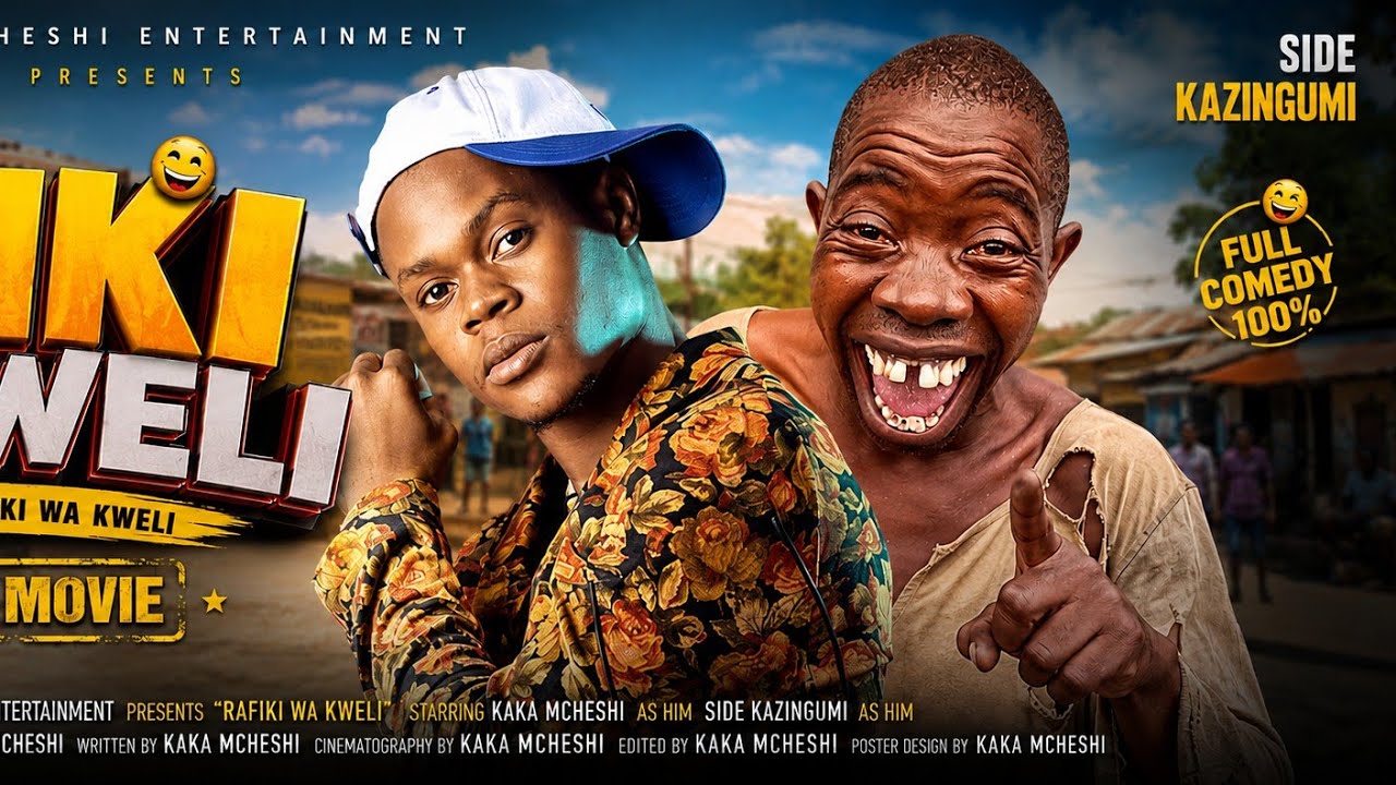 NATAKA SIMU YANGU