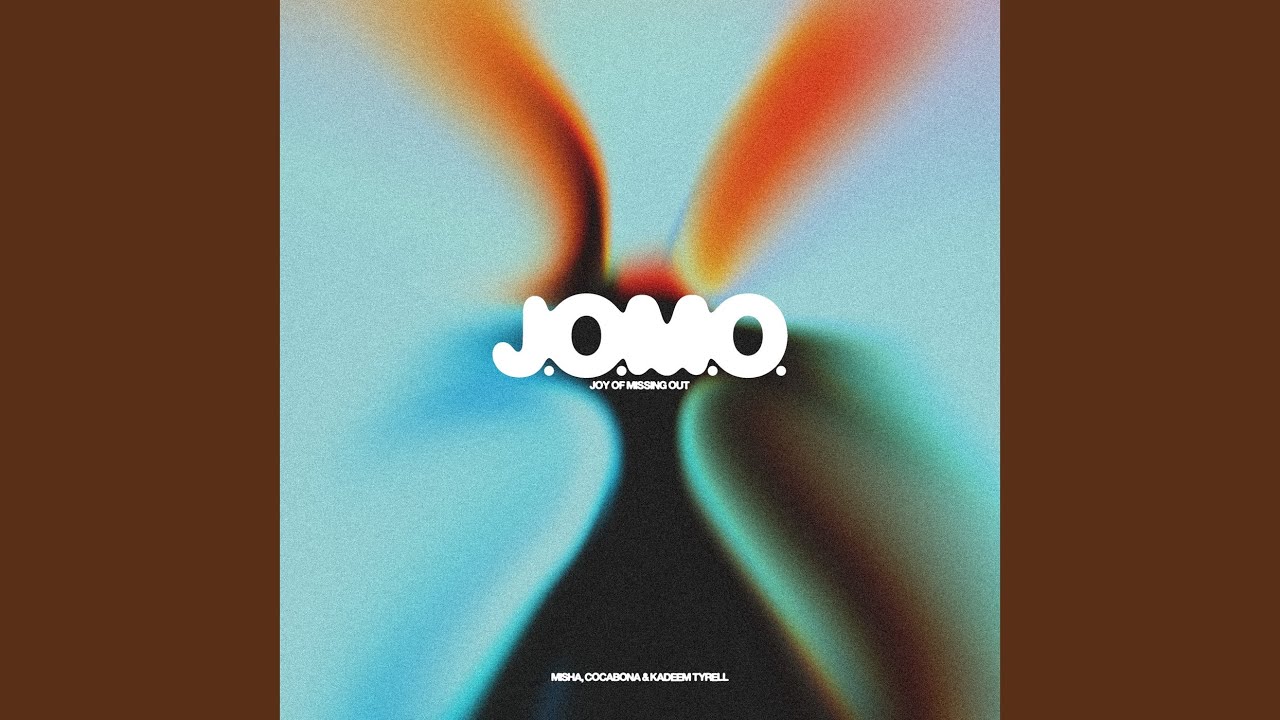 JOMO