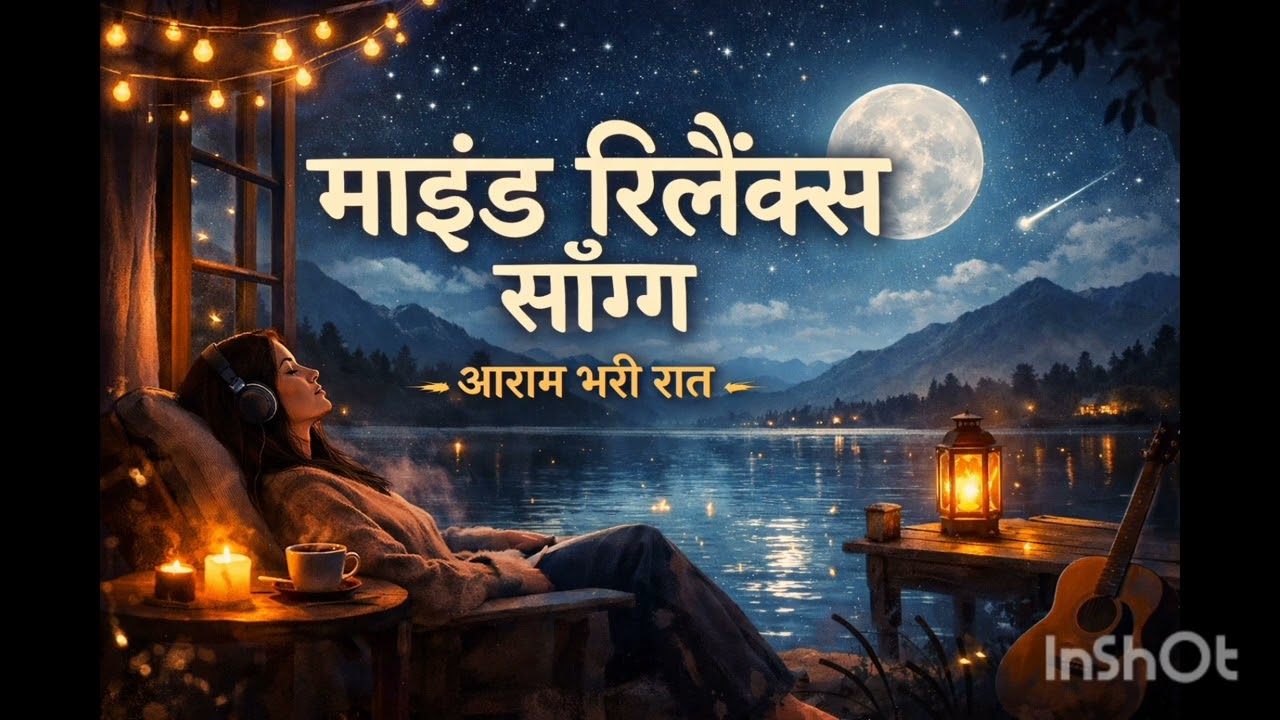 MIND RELAX LOFI MASHUP TRENDING SONG IN HINDI VIRSEON 🎧 SLOWED REVERB AND MASHUP 