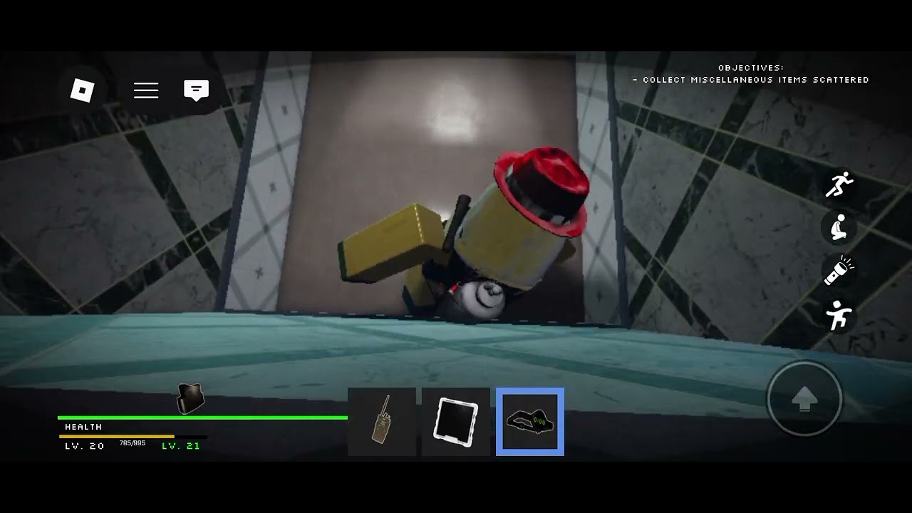 Meg part 4/9