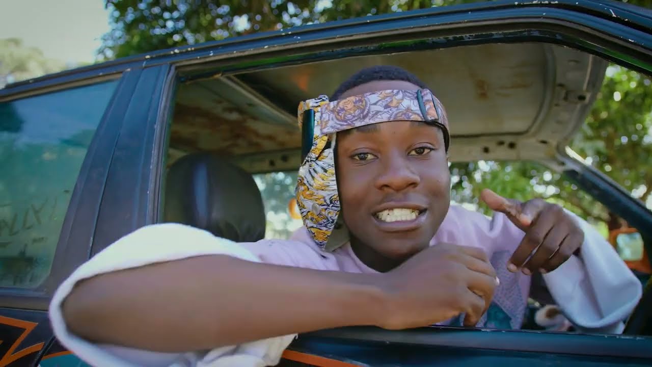 Hoodkid - Kilometer (Official Video)