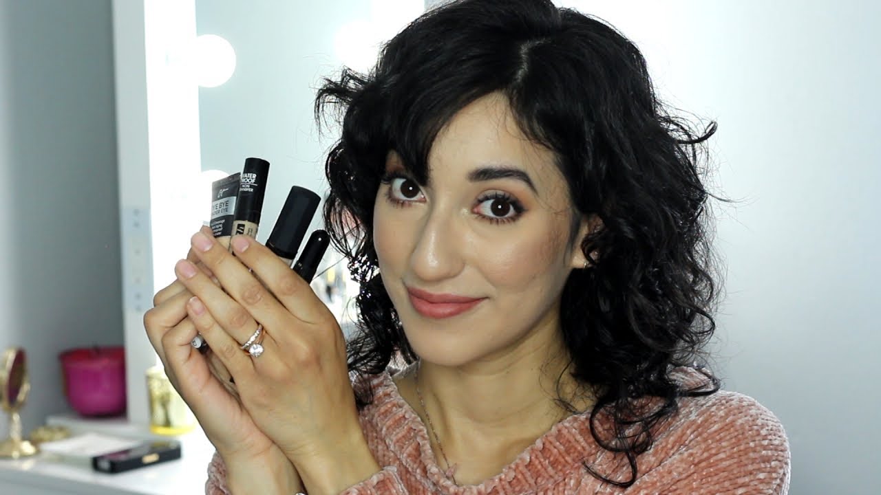 The Best Concealers for Light Olive Skin | Collab with Olive Embrace