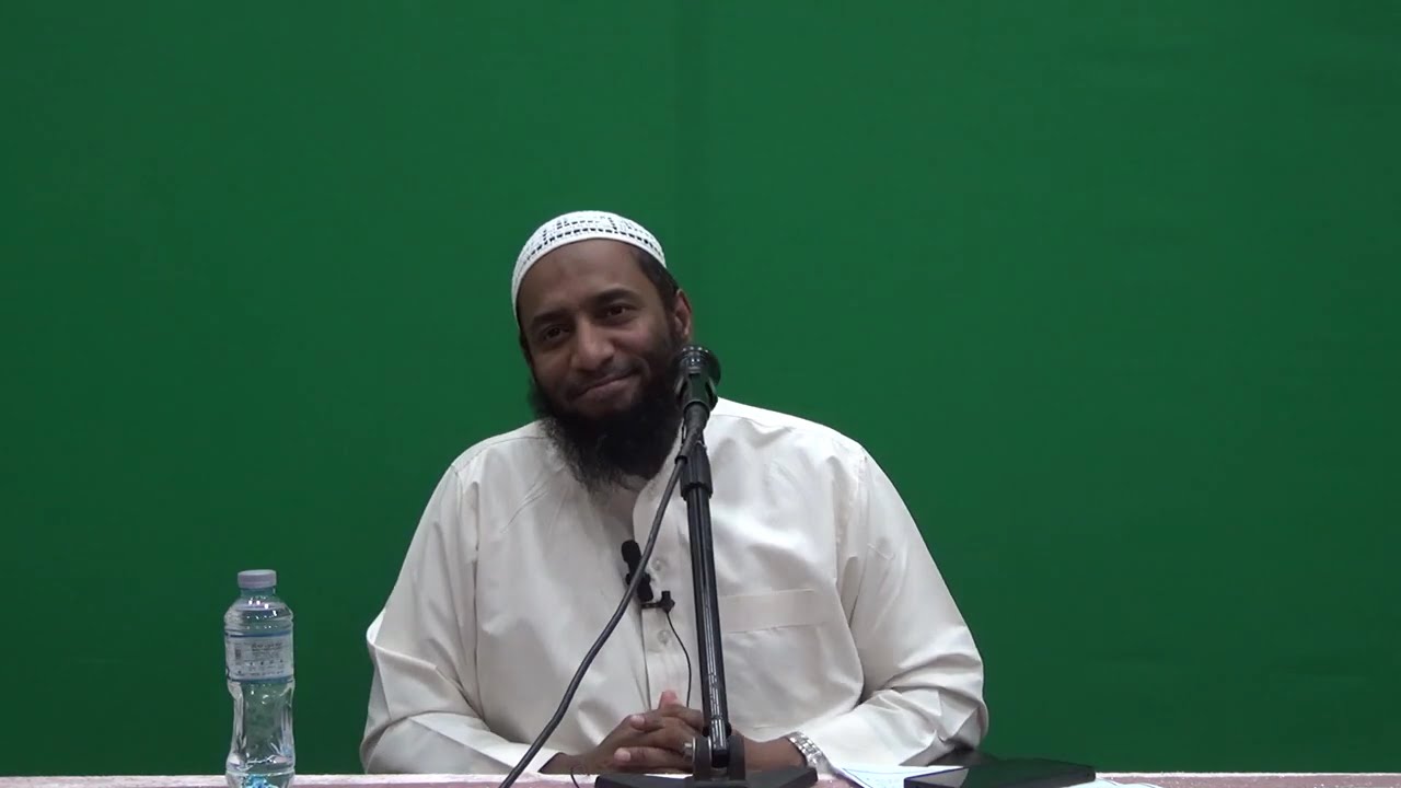 ஈமானிய வெற்றிக்கு வித்தாகும் ரமழான் | Mlv. Ansar Hussain Firdhousi | 12/02/2026