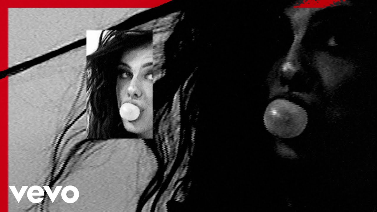 YUNGBLUD - it's quiet in beverly hills (Official Audio)