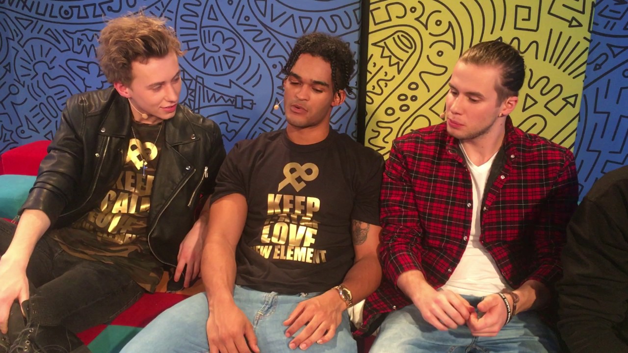 New Element: Jaké průšvihy měli ve škole a kdo propad?