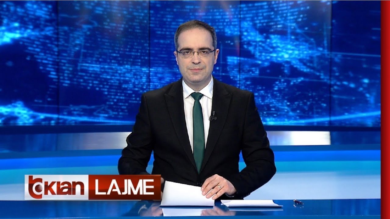 Edicioni i Lajmeve Tv Klan 3 Shkurt 2026, ora 12:00 | Lajme - News
