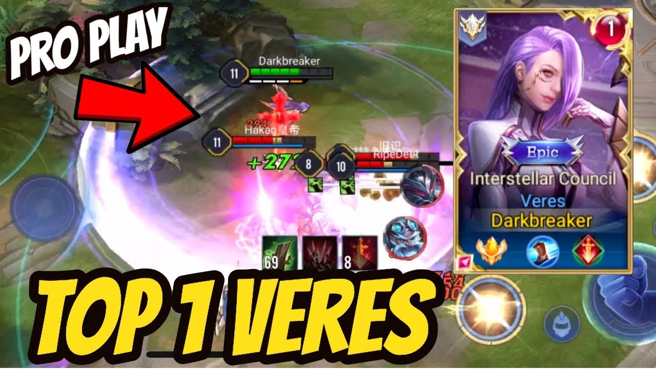 BEST VERES IN EU COMING TO AIC 2019!  | AoV | 傳說對決 | RoV | Li&ecirc;n Qu&acirc;n Mobile