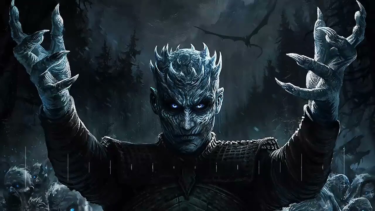 Epic Build Up Music (With a Hint of Darkness) - Final Form (30 minute loop)