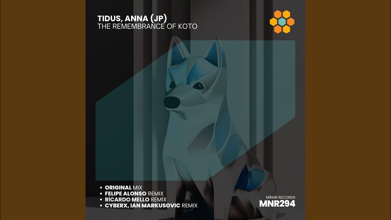 The Remembrance Of Koto (Ricardo Mello Remix)