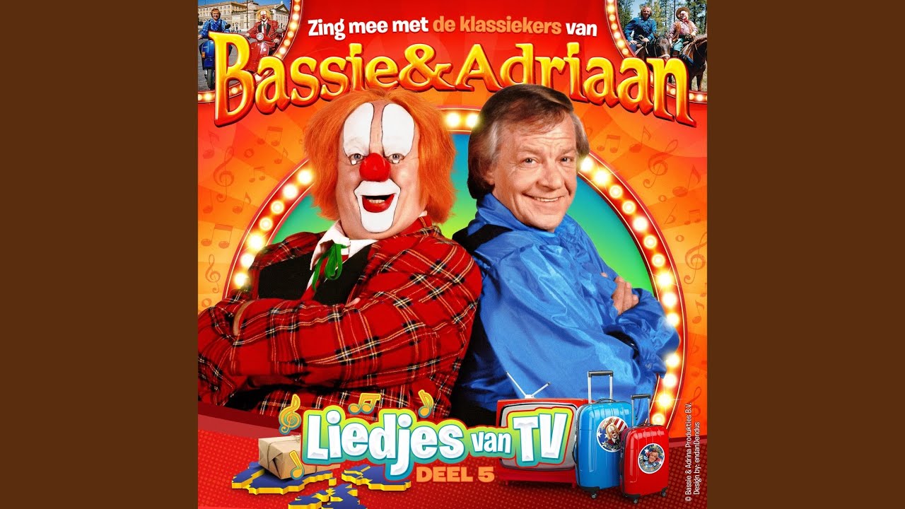 Zo vrij als een vogel