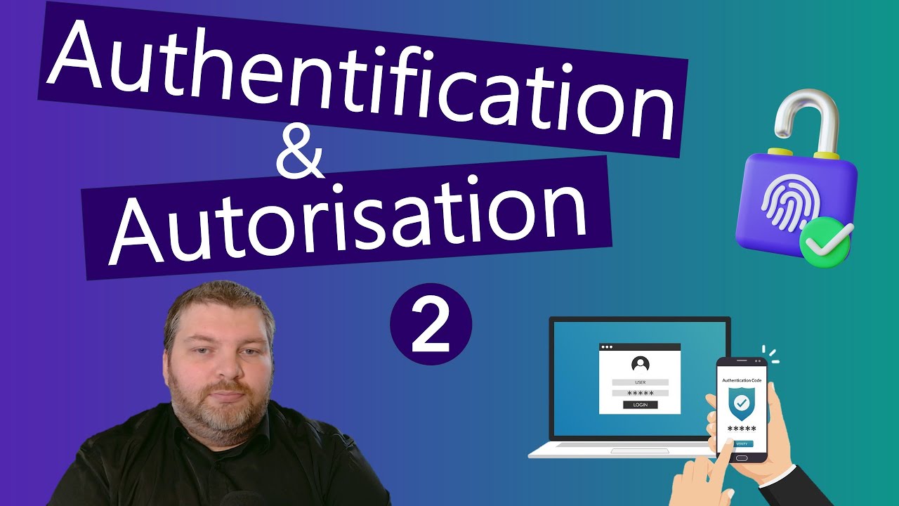 Sécurisez vos applications avec ASP.NET Identity : Concepts avancés