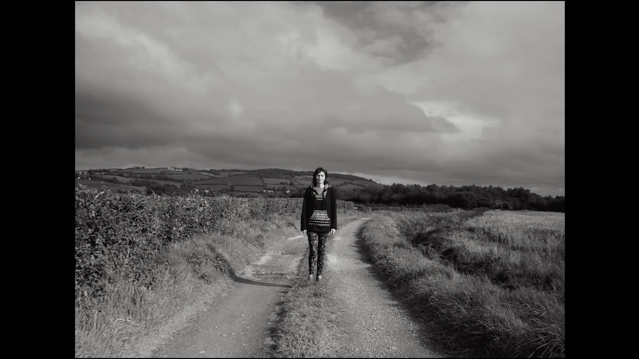 Ann Quinn - Northern Light (dir. Charlie Joe Doherty)