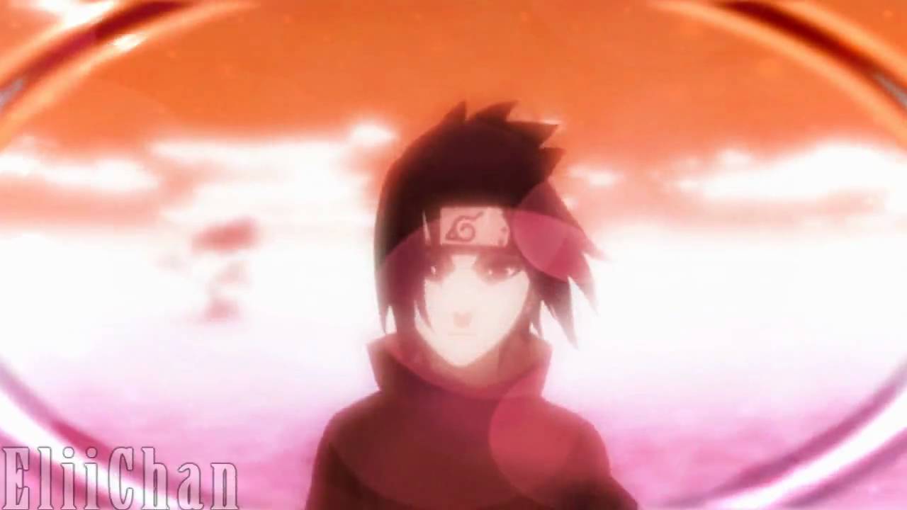 SasuSaku - Syndicate