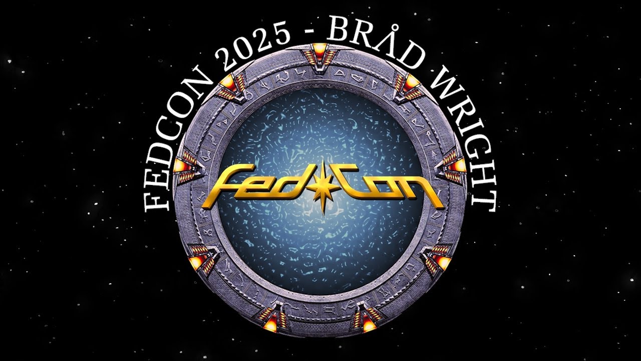 Brad Wright talks Stargate: Universe Season 3 + future Stargate at Amazon MGM