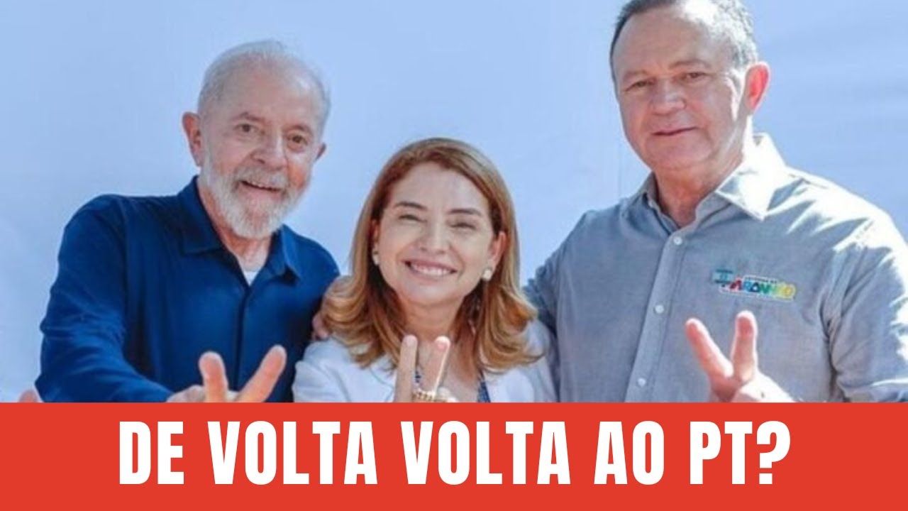 PT e Governo Brandão: O Jogo Político para o Senado e as Candidaturas de 2026!