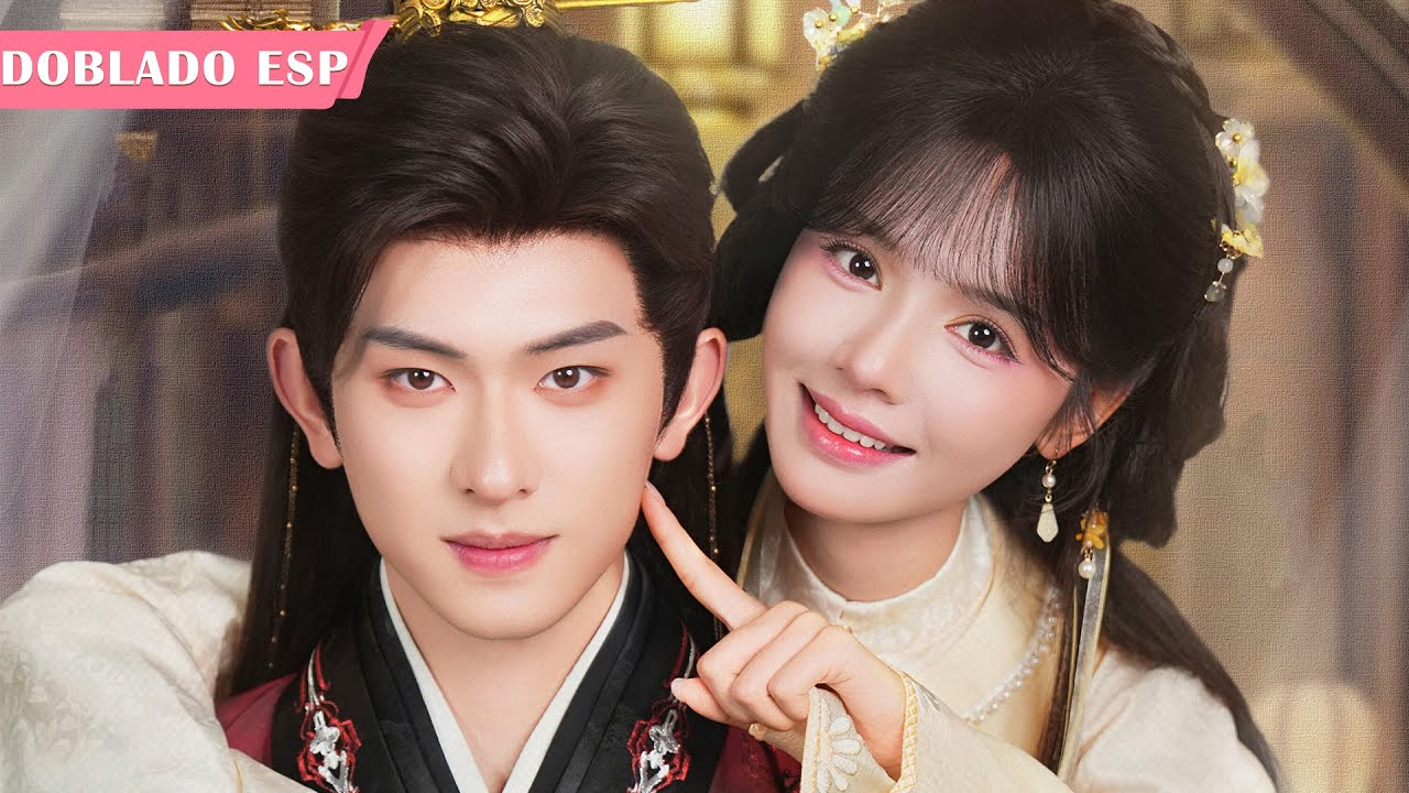 Doblado al Espa&ntilde;ol [El Regente de D&iacute;a, Mi Gal&aacute;n de Noche] Liu Nian & Chen Tianxiang | Drama Chino