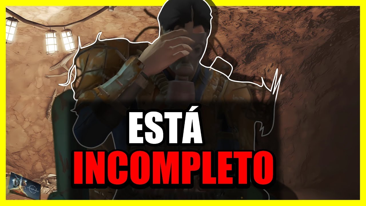 Fallout 4 no sabe QUÉ QUIERE SER (y eso es lo mejor que tiene)