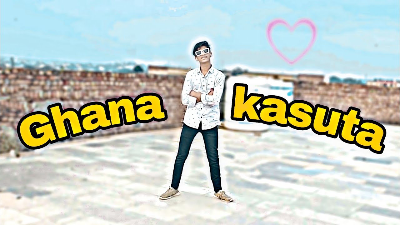 Ghana Kasoota Dance Video l @Raftaar | @Rashmeet Kaur | Latest Hit Haryanvi Song Dance 2022