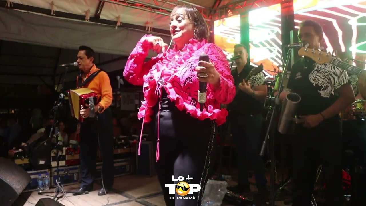 ALFREDO ESCUDERO (ENVIVO) NI TE AMO NI TE OLVIDO GBS TOLDO 20 DE JULIO