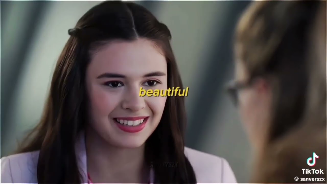| Supergirl | TikTok Compilation #136 |
