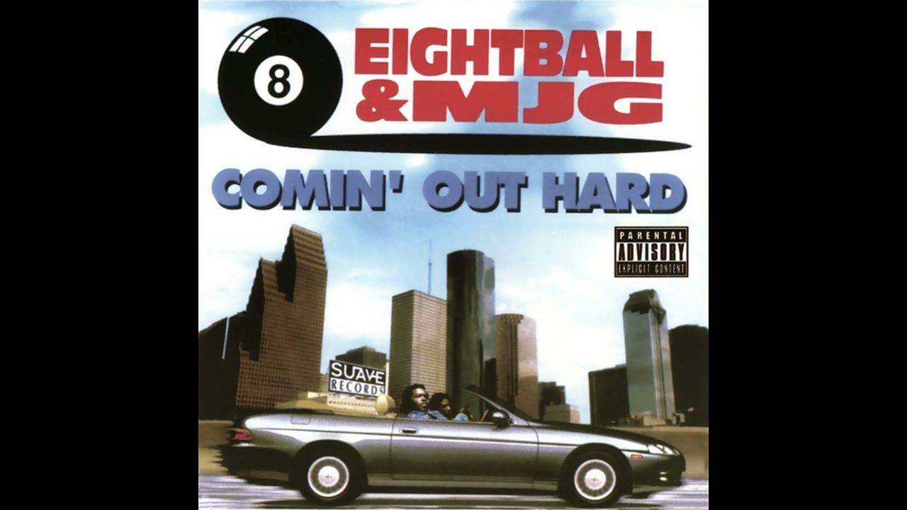 8Ball & MJG - Pimps In The House (Instrumental)