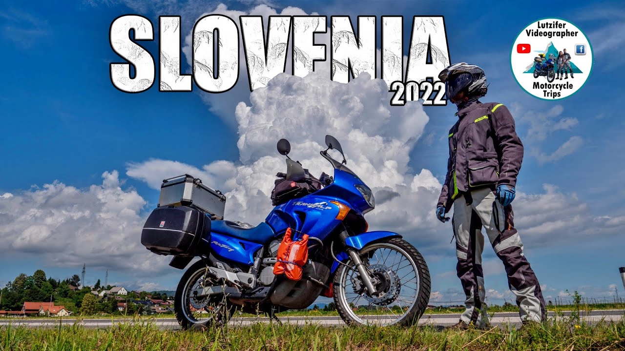 Начните новое путешествие - Словения / Италия / Австрия - на автобусе TransALP - 650 - S.3 Eps.28