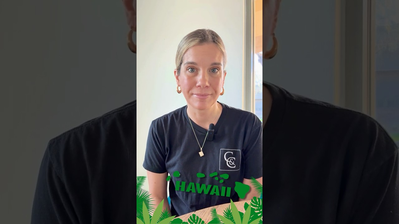 🌿💼 Hawaii&rsquo;s Cannabis Laws Explained!