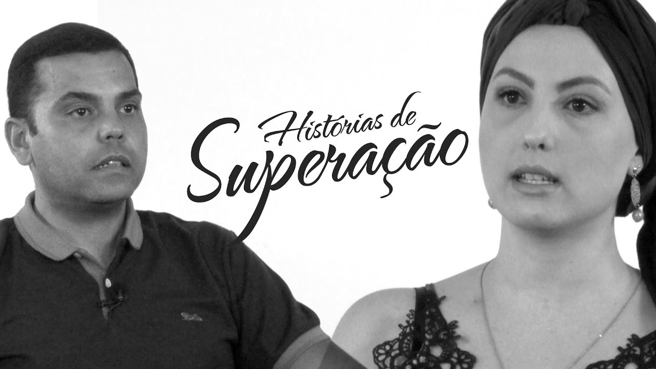 VIVENDO COM CÂNCER | HISTÓRIAS DE SUPERAÇÃO