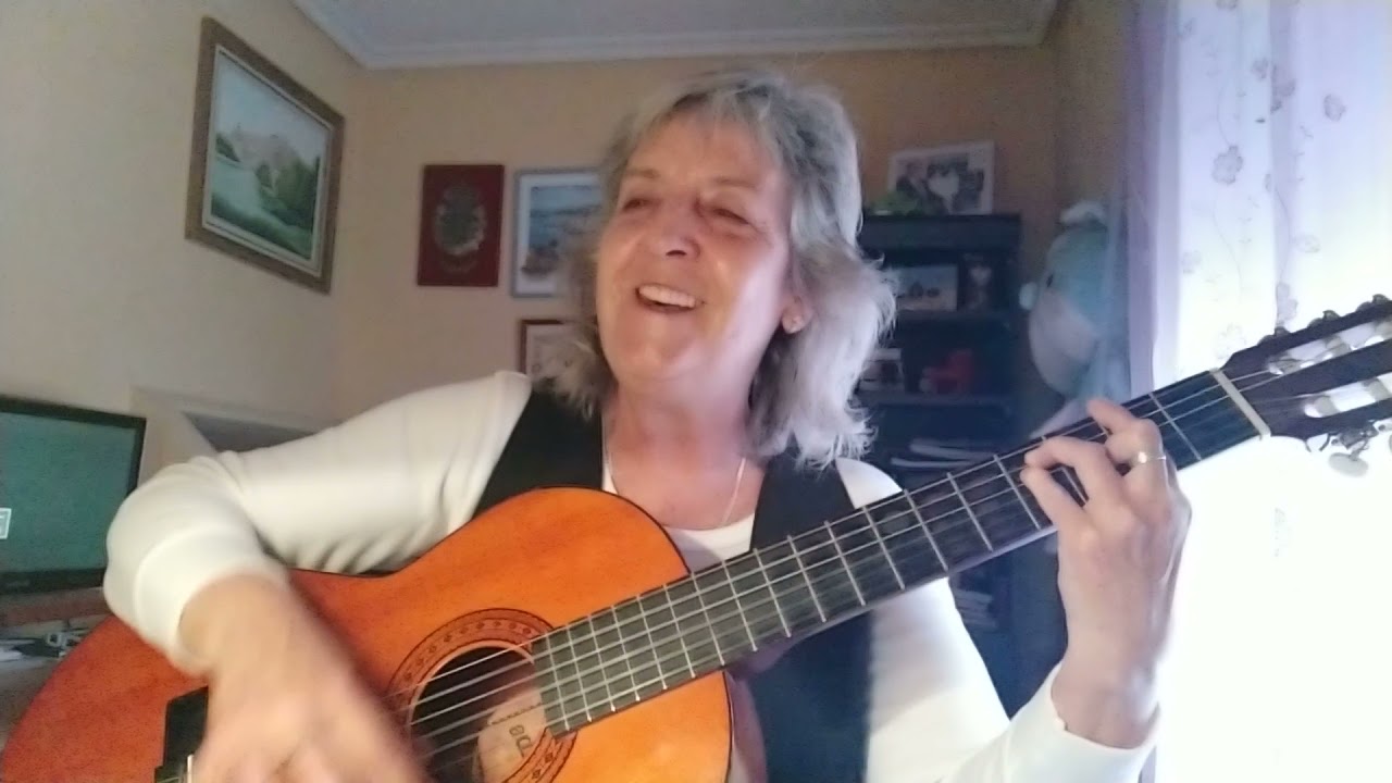 María (guitarra)