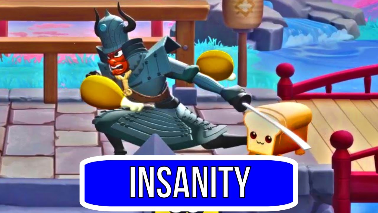 MultiVersus - Rogue Rift INSANITY Difficulty Gameplay (2025) Season 4