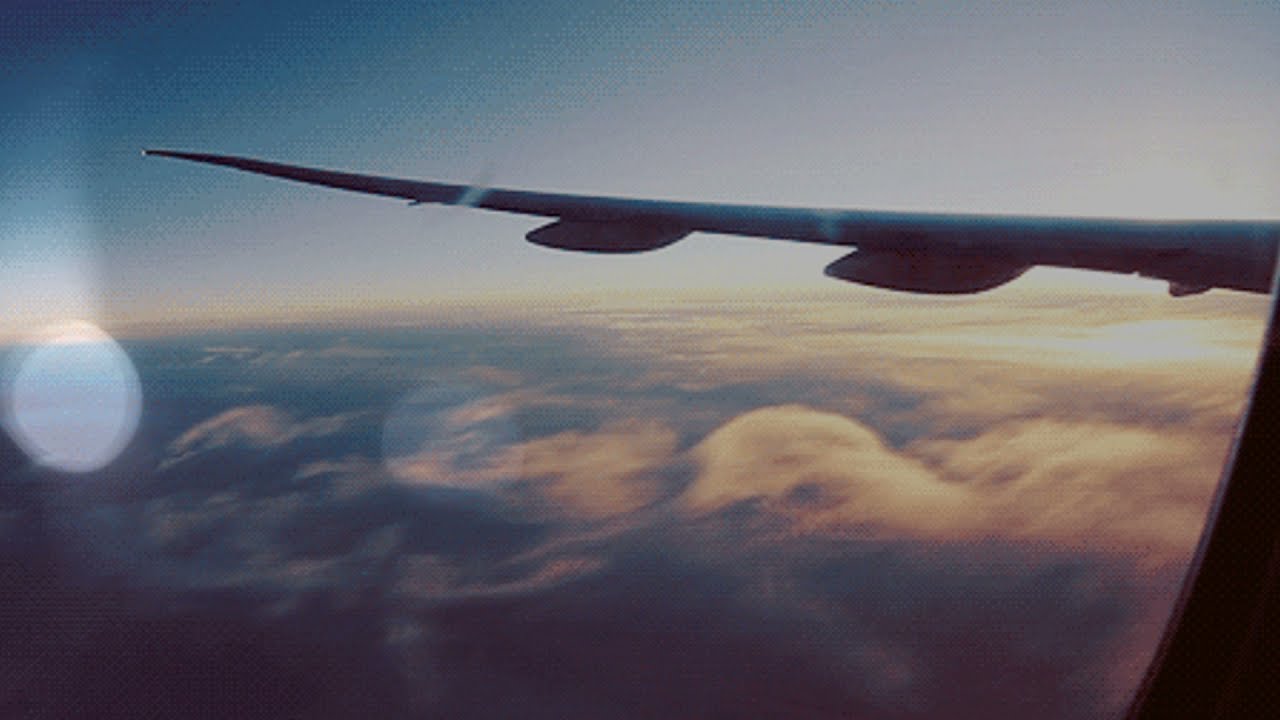 Fiitu - O &Uacute;ltimo Voo ✈