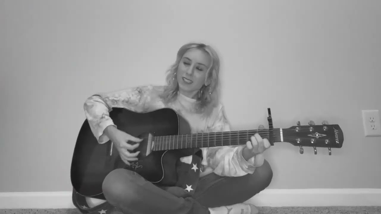 Locksmith ~ Sadie Jean cover by Danielle McLean