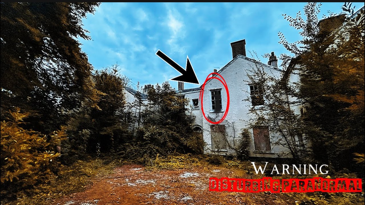 We Returned To The Most Haunted House In The World | Real Paranormal (ft. @ParaFear24)