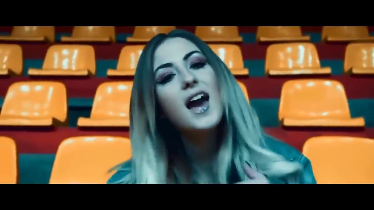 Aless rockstar  Reupload Deleted Video