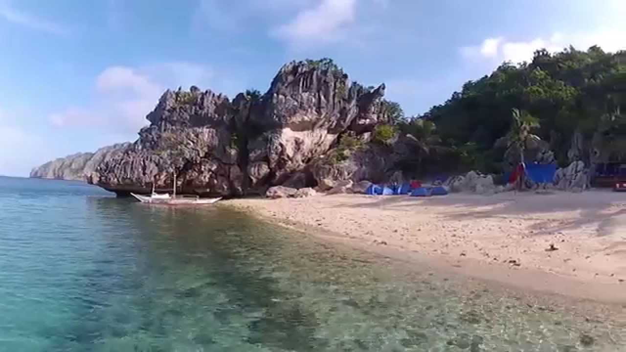 Islas de Gigantes - The Gigantes Experience 2014