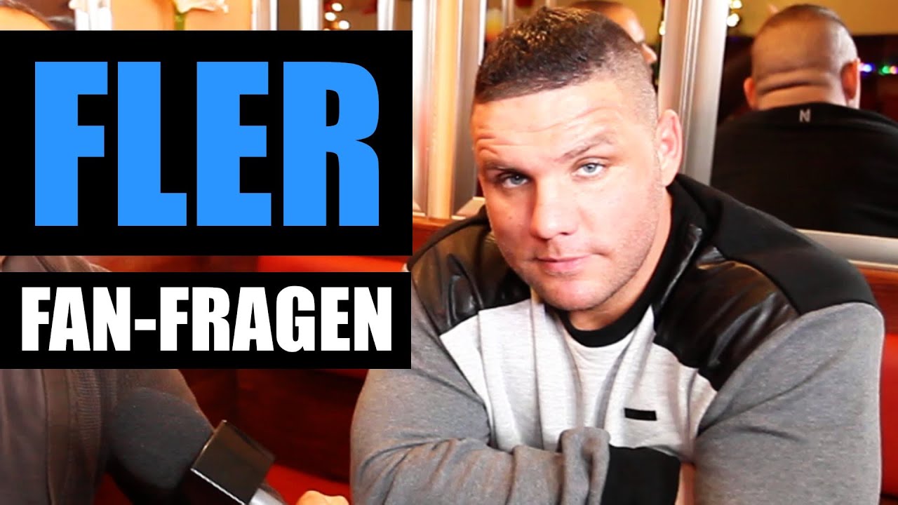FLER FAN FRAGEN: Booba, Frank White, Kay, Shindy, Xatar, Savas, Nazar, Bushido, Kaaris
